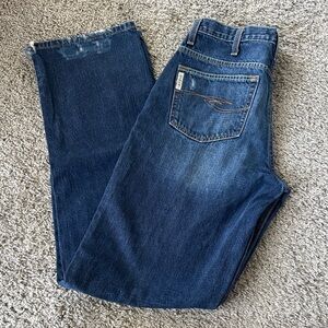 Men’s 31x36 Cinch Bootcut Jeans